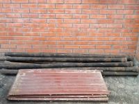 Лот: 10697539. Фото: 6. Новые чугунные канализационные...