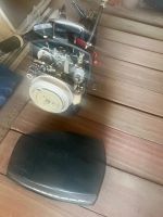 Лот: 25554292. Фото: 5. Лодочный мотор Ветерок 8