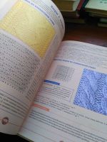 Лот: 20021082. Фото: 6. Энциклопедия вязания