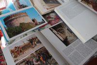 Лот: 18802010. Фото: 3. Книги и альбомы по искусству... Литература, книги