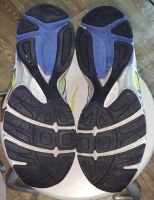 Лот: 20827110. Фото: 3. Кроссовки Asics 42.5 , б/у , С... Одежда, обувь, галантерея