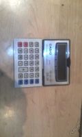 Лот: 5312686. Фото: 2. калькулятор рабочий casio. Канцелярские и офисные товары