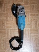 Лот: 16234383. Фото: 3. Makita GA9020 230mm. Строительство и ремонт