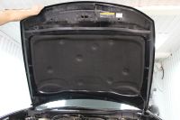 Лот: 9551650. Фото: 2. Капот Lexus GS300 GS350 GS430... Автозапчасти