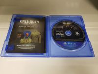 Лот: 14930870. Фото: 2. Call of Duty: WWII. Для PS4 полностью... Игровые приставки, консоли, видеоигры