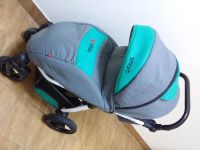 Лот: 16356315. Фото: 6. Коляска Verdi Smart (Verdi Fox...