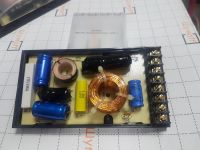 Лот: 15605763. Фото: 4. Новые кроссоверы 3х полосные от... Красноярск