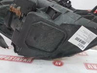 Лот: 20899215. Фото: 10. Фара галогеновая Toyota Vitz SCP90...