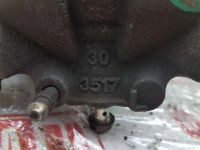 Лот: 20900986. Фото: 4. Ступица Nissan Dualis KJ10 MR20DE... Красноярск