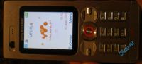 Лот: 39181. Фото: 2. sony ericsson W880 серебристый
