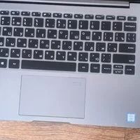 Лот: 17940640. Фото: 4. Xiaomi Mi Notebook Air 13 (i7... Красноярск