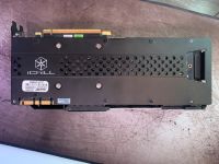 Лот: 19199674. Фото: 2. Видеокарта Inno3D GeForce GTX... Комплектующие