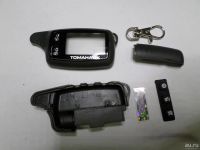Лот: 8894865. Фото: 2. Корпус от брелока Tomahawk TW9030. Оснащение, оборудование, аксессуары