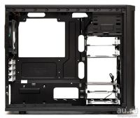 Лот: 10178325. Фото: 4. корпус Fractal Design Core 1500... Красноярск