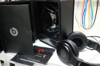 Лот: 2673654. Фото: 2. Beats by Dr. Dre detox наушники... Аудиотехника