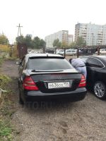 Лот: 6176097. Фото: 4. Mercedes по доступной цене