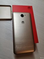 Лот: 17488426. Фото: 2. Смартфон Huawei y5 II (cun-u29... Смартфоны, связь, навигация