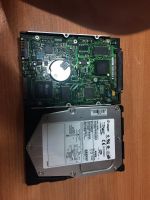 Лот: 8961800. Фото: 2. Жесткий Диск Seagate ST318453LC. Комплектующие