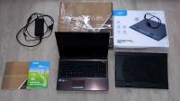 Лот: 3629570. Фото: 3. Игровой Ноутбук ASUS X53SV в отличном... Компьютеры, оргтехника, канцтовары