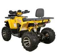Лот: 25659263. Фото: 8. Квадроцикл AVANTIS Hunter 200...