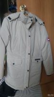 Лот: 15183563. Фото: 3. Пуховик Canada Goose супер теплый... Одежда, обувь, галантерея