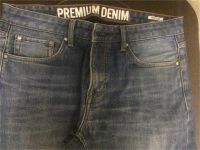 Лот: 10749406. Фото: 2. Утепленные джинсы PrEMIum. Мужская одежда