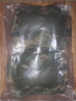 Лот: 21773291. Фото: 3. Тактические наколенники налокотники. Туризм, охота, рыбалка, самооборона