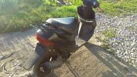 Лот: 13790207. Фото: 4. Honda Dio 28. Красноярск
