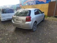 Лот: 18182569. Фото: 3. Toyota corolla runx. Красноярск