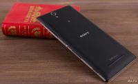 Лот: 9385214. Фото: 2. Sony C3 D2533 на запчасти. Запчасти, оборудование