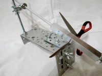 Лот: 6627366. Фото: 3. !№ Станок для заточки ножей с... Туризм, охота, рыбалка, самооборона