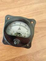 Лот: 21248895. Фото: 4. Микроамперметр М592 на 100 мкА