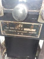Лот: 15645508. Фото: 2. Аккумулятор щелочной 10НК-28-III... Аксессуары
