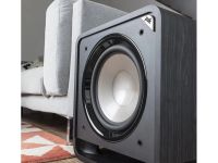 Лот: 25253175. Фото: 8. Сабвуфер Polk Audio HTS 12 Sub...
