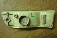 Лот: 9869245. Фото: 2. Поворотник передний левый Honda... Автозапчасти