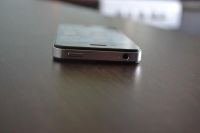 Лот: 6809566. Фото: 3. Apple iPhone 4S 16Gb black. Красноярск