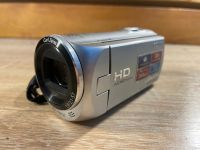 Лот: 18773006. Фото: 2. Видеокамера Sony HDR-CX220E (166... Фото, видеокамеры, оптика