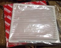 Лот: 5526992. Фото: 2. Салонный фильтр Toyota 87139-12010... Автозапчасти