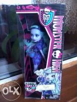 Лот: 5061733. Фото: 6. Кукла Monster High Монстер Хай...