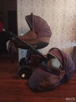 Лот: 13448868. Фото: 2. Zippy 2в1. Детский транспорт