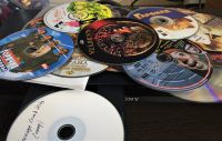 Лот: 20285621. Фото: 2. CD/DVD Player Sony dvp-ns28... ТВ и видео