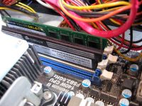 Лот: 7444201. Фото: 6. Мощный системный блок. 6 ядер...