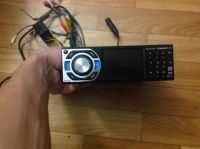 Лот: 3523686. Фото: 2. Автомагнитола. Автозвук
