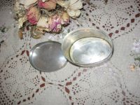 Лот: 11943278. Фото: 5. Антикварная ёмкость клеймо A.Lang...