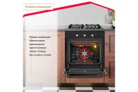 Лот: 23687772. Фото: 4. Электрический духовой шкаф SIMFER... Красноярск