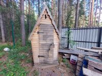 Лот: 25294871. Фото: 12. 2-комн. дом , посёлок Элита посёлок...