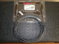 Лот: 3800577. Фото: 2. Микрофонный кабель Mogami Gold... Профессиональный звук
