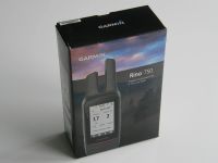 Лот: 12042673. Фото: 2. Garmin Rino 750 US рация - навигатор. Смартфоны, связь, навигация