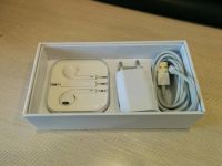 Лот: 9832668. Фото: 3. iPhone 6 64GB белый (white). Красноярск