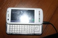 Лот: 3833458. Фото: 2. nokia c6-00. Смартфоны, связь, навигация